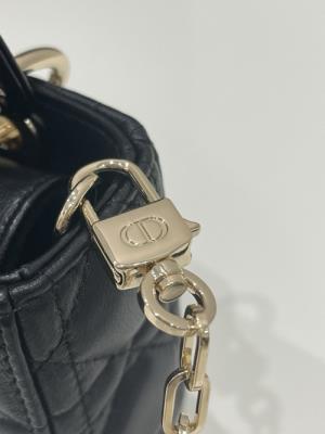 wholesale quality dior d model no. joy micro  9230 black